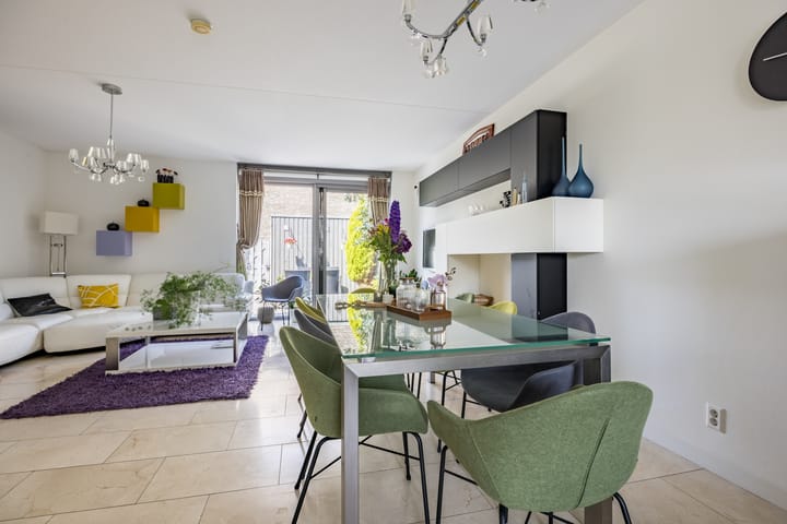 Foto 18 van Boterbloem 14