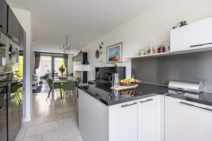 Foto 25 van Boterbloem 14