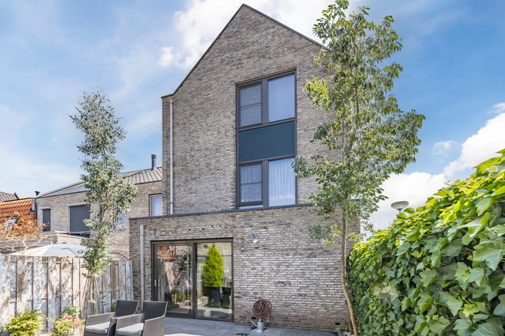 Foto 52 van Boterbloem 14