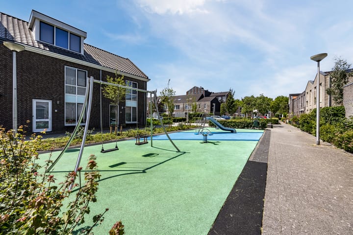 Foto 58 van Boterbloem 14