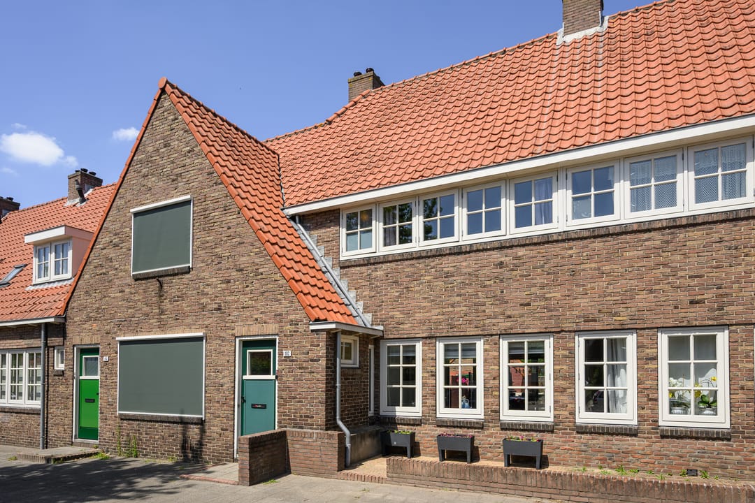 Foto 1 van Diependaalselaan 192