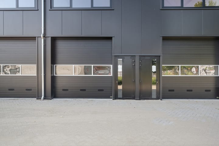 Antonie van Leeuwenhoekstraat 1-C4, Oud-Beijerland