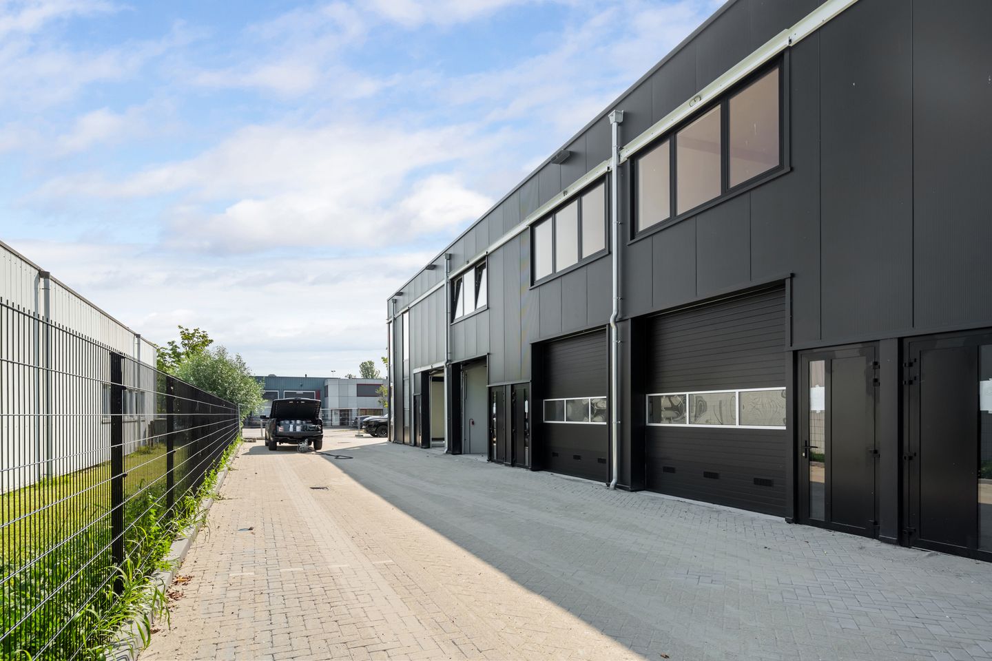Bekijk foto 3 van Antonie van Leeuwenhoekstraat 1-C4