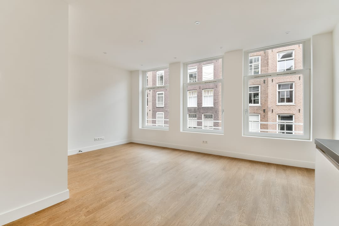 Photo 2 of Gerard Doustraat 52-1