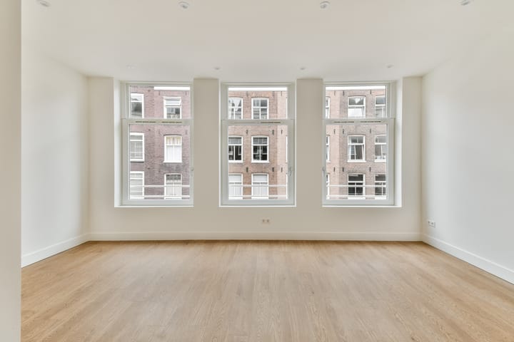 Photo 5 of Gerard Doustraat 52-1