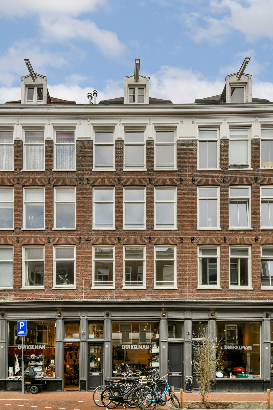 Photo 16 of Gerard Doustraat 52-1