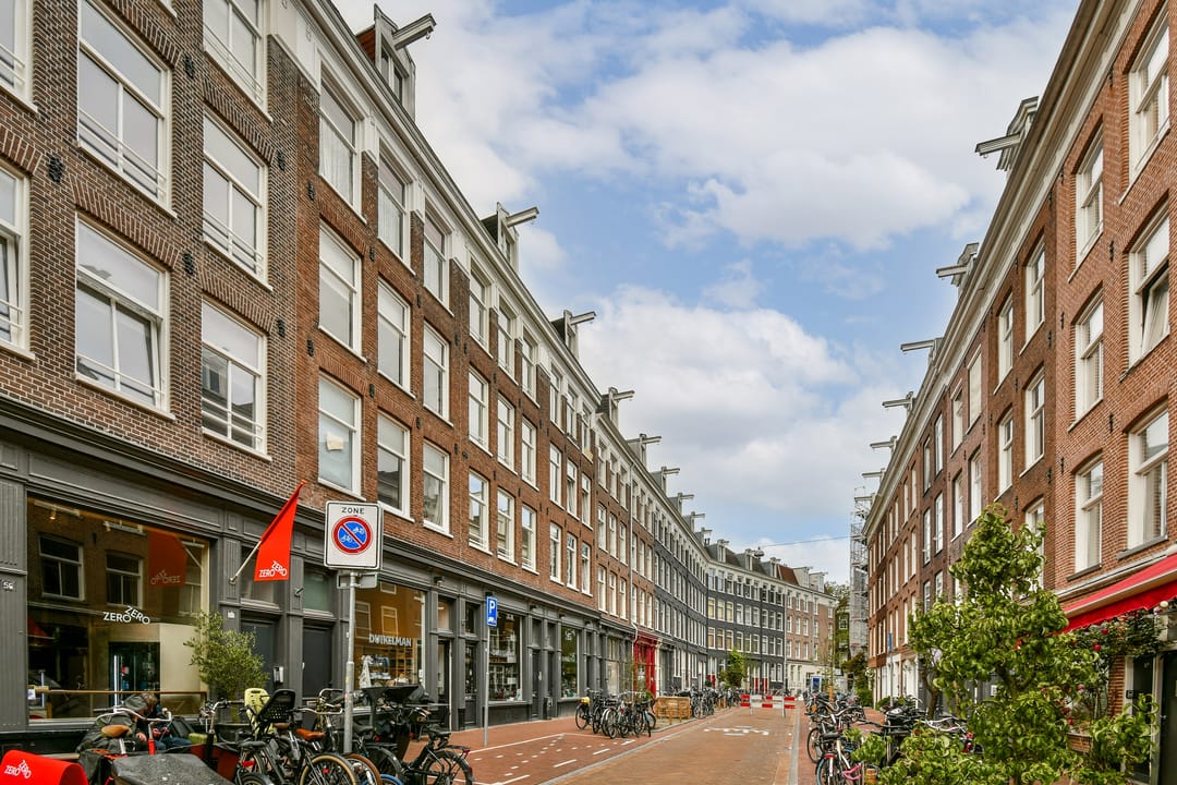 Photo 17 of Gerard Doustraat 52-1