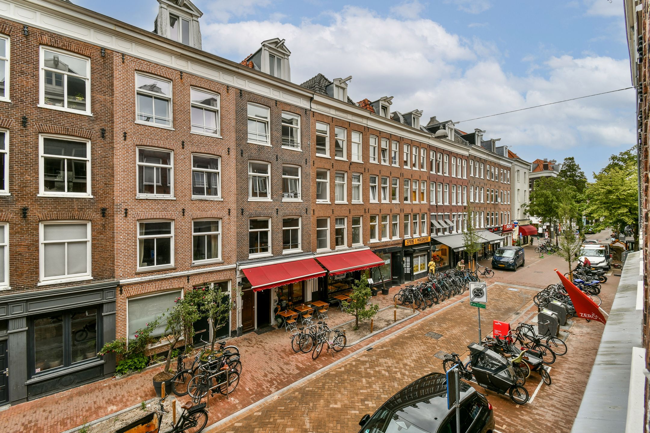 Photo 18 of Gerard Doustraat 52-1