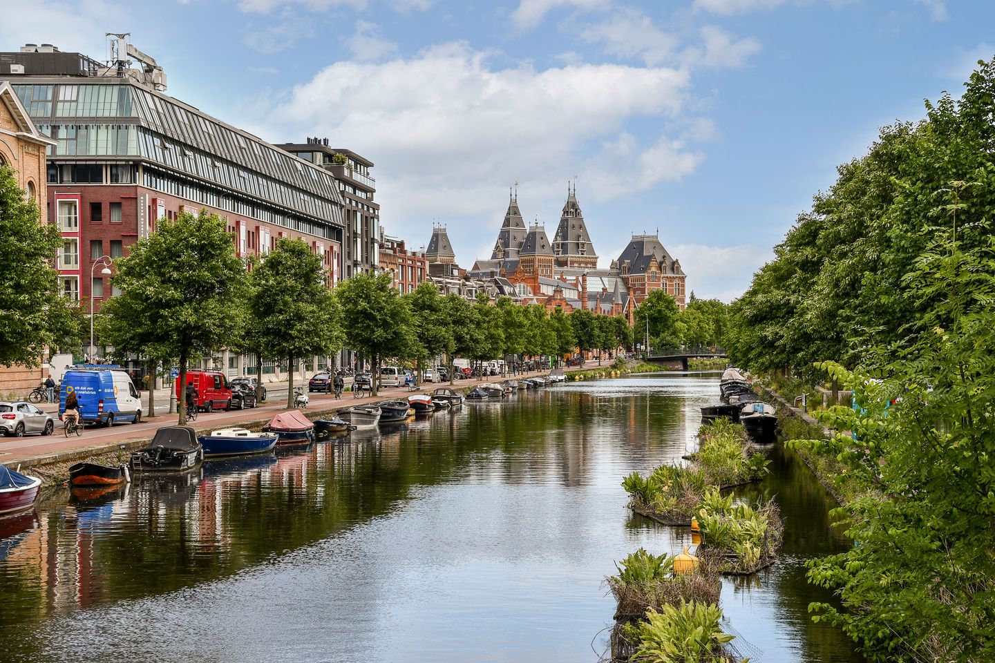 Photo 19 of Gerard Doustraat 52-1