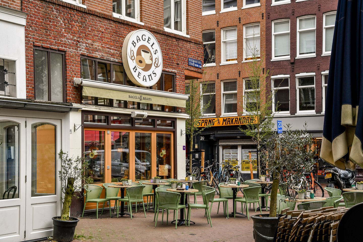 Photo 20 of Gerard Doustraat 52-1