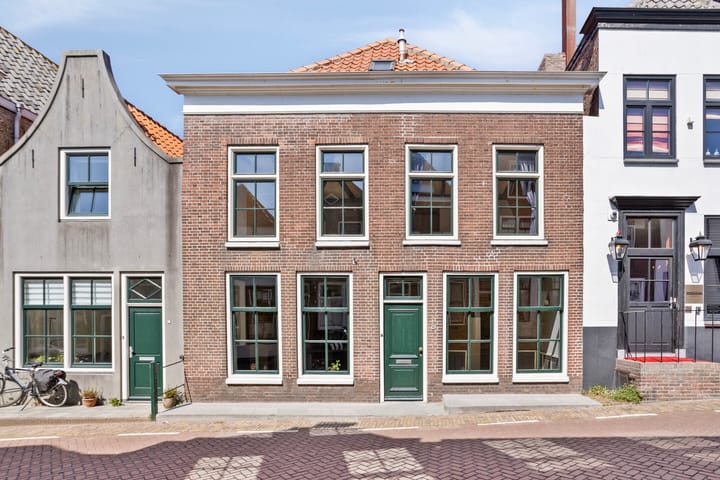 Hoofdpoortstraat 4