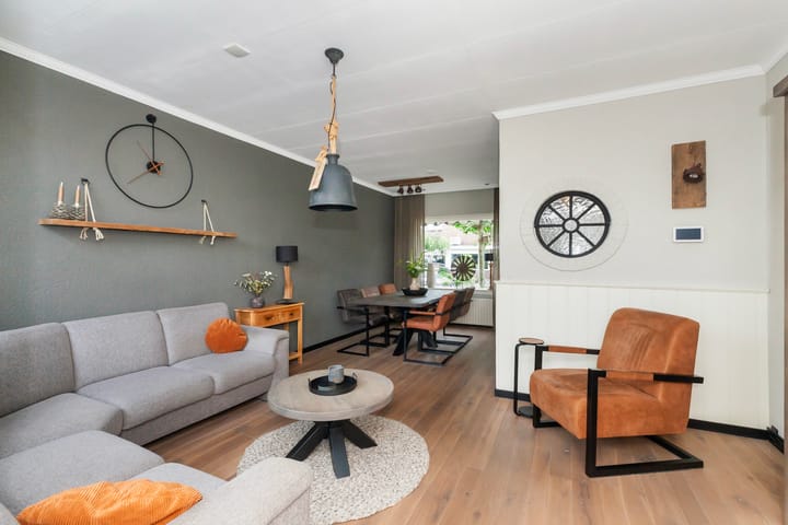 Foto 4 van Zeevaartstraat 16