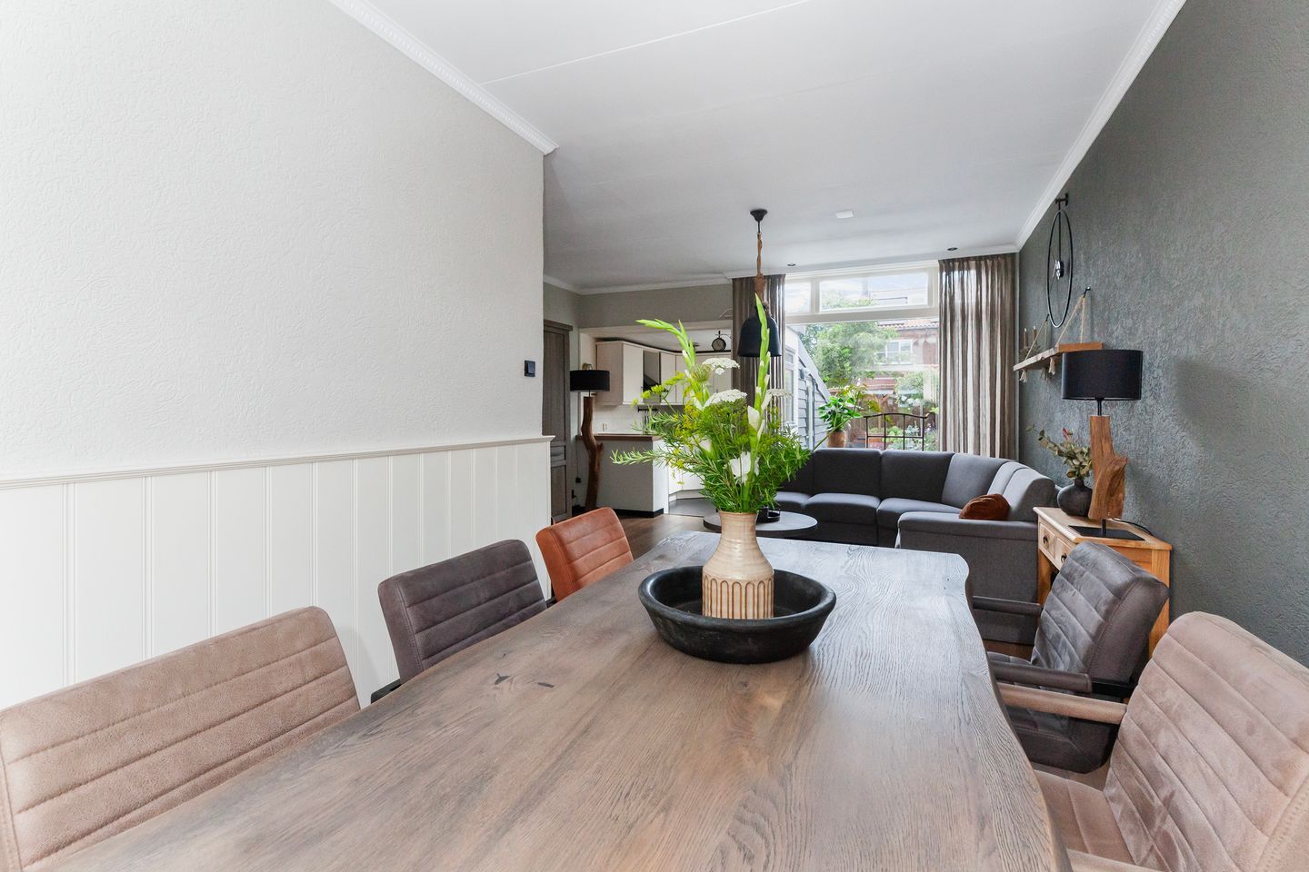 Foto 5 van Zeevaartstraat 16