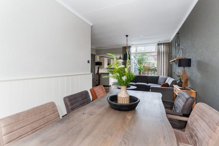 Foto 5 van Zeevaartstraat 16