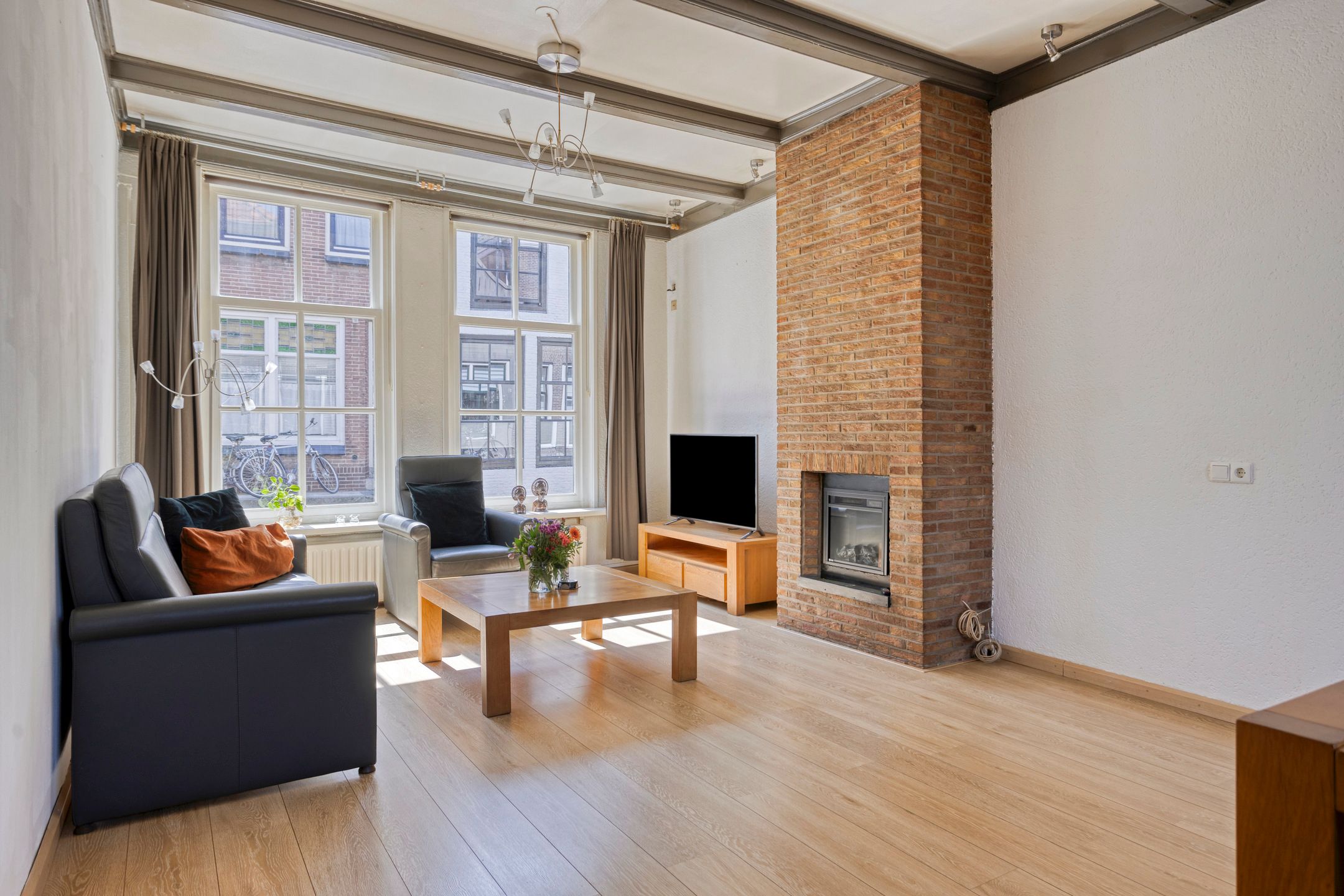 Foto 3 van Hoofdpoortstraat 4