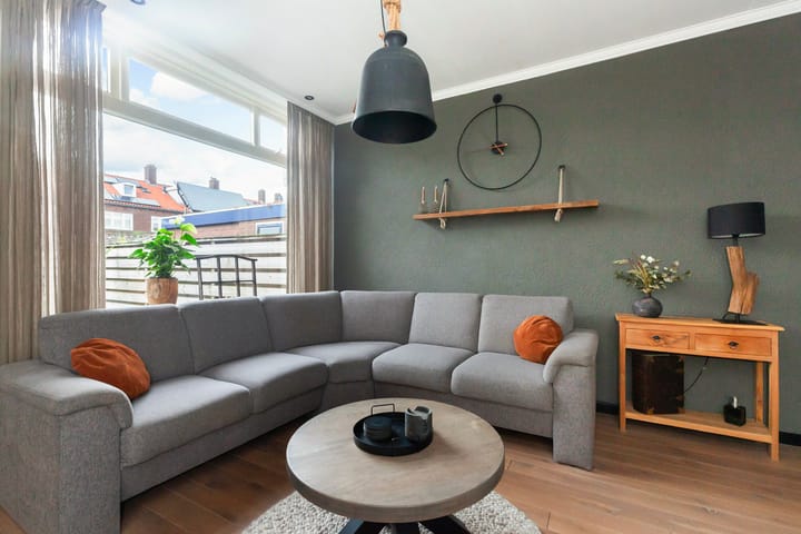 Photo 6 of Zeevaartstraat 16