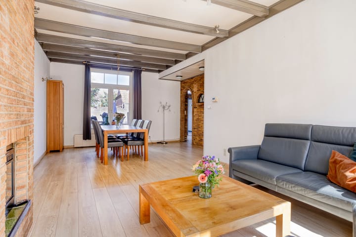 Foto 4 van Hoofdpoortstraat 4