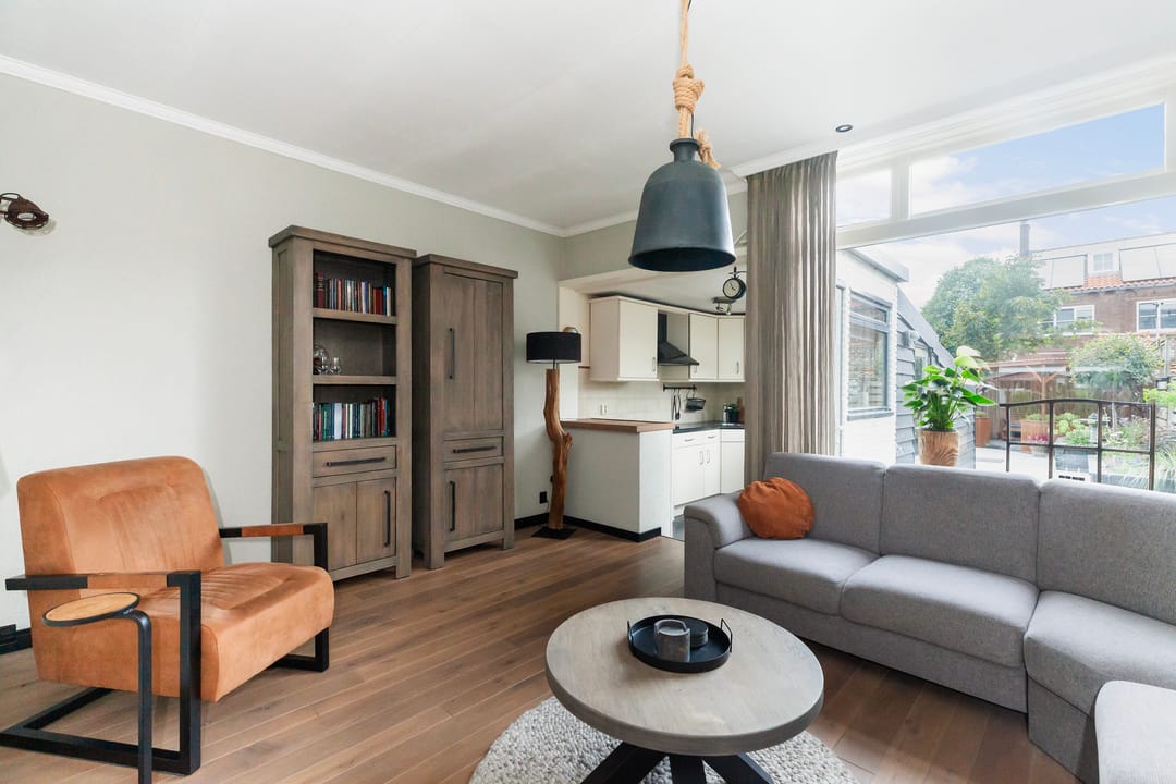 Foto 8 van Zeevaartstraat 16