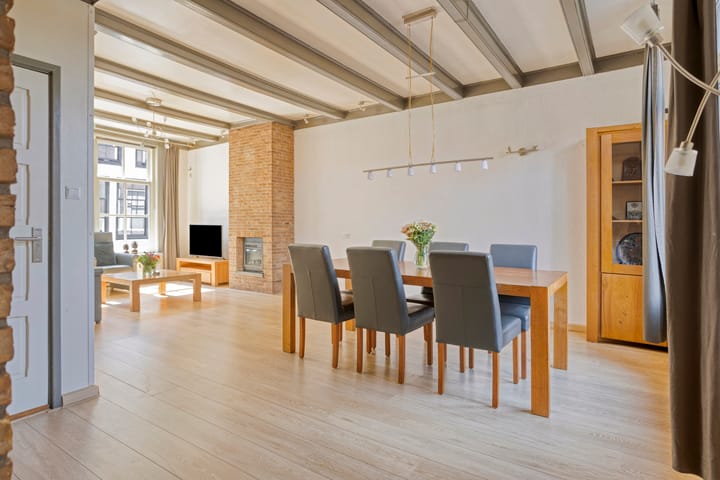 Foto 6 van Hoofdpoortstraat 4