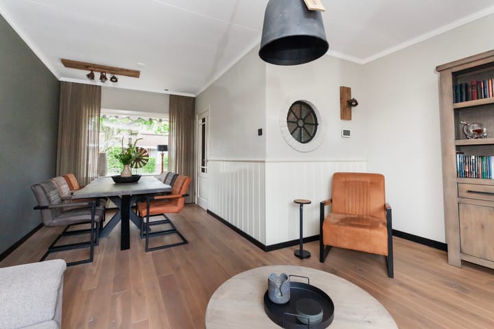 Photo 9 of Zeevaartstraat 16