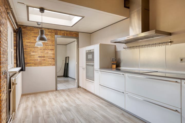 Foto 8 van Hoofdpoortstraat 4