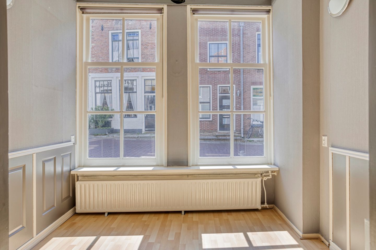 Foto 10 van Hoofdpoortstraat 4