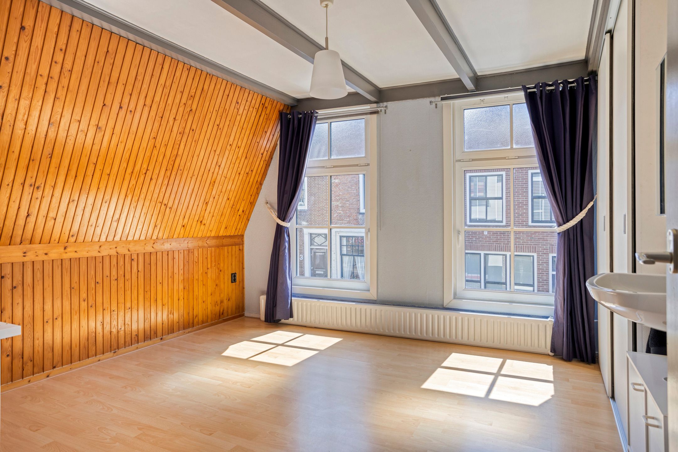 Foto 12 van Hoofdpoortstraat 4