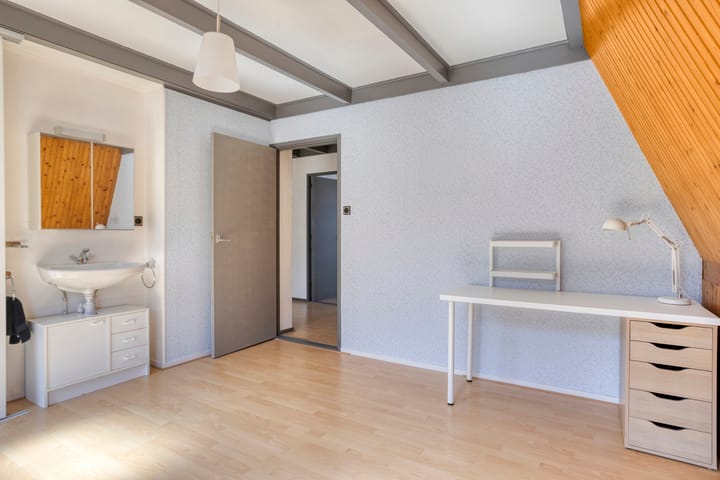 Foto 13 van Hoofdpoortstraat 4