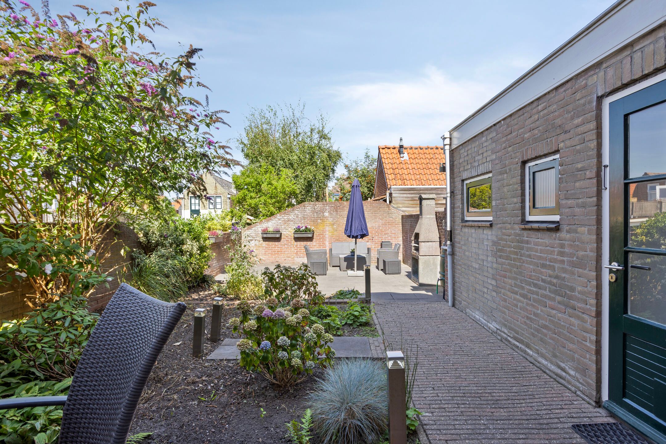 Foto 24 van Hoofdpoortstraat 4