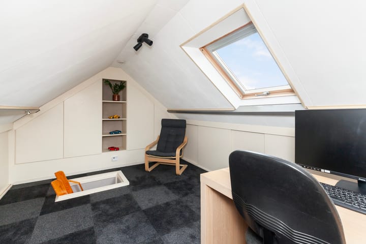 Photo 28 of Zeevaartstraat 16