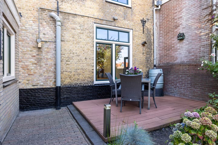 Foto 26 van Hoofdpoortstraat 4