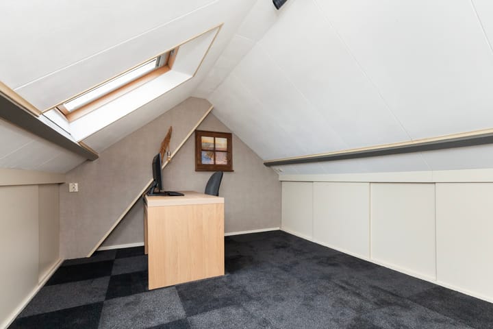 Photo 29 of Zeevaartstraat 16