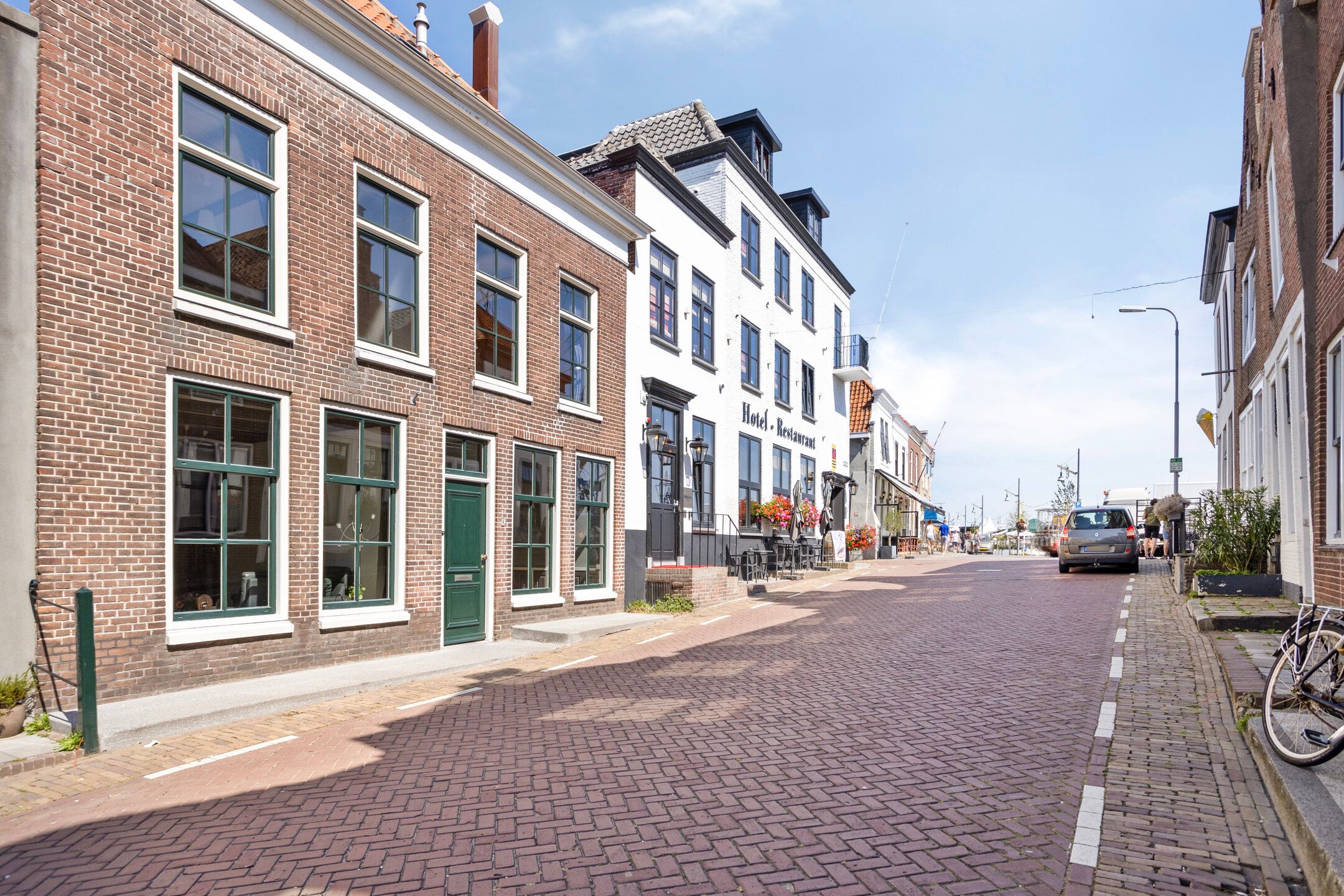 Foto 27 van Hoofdpoortstraat 4