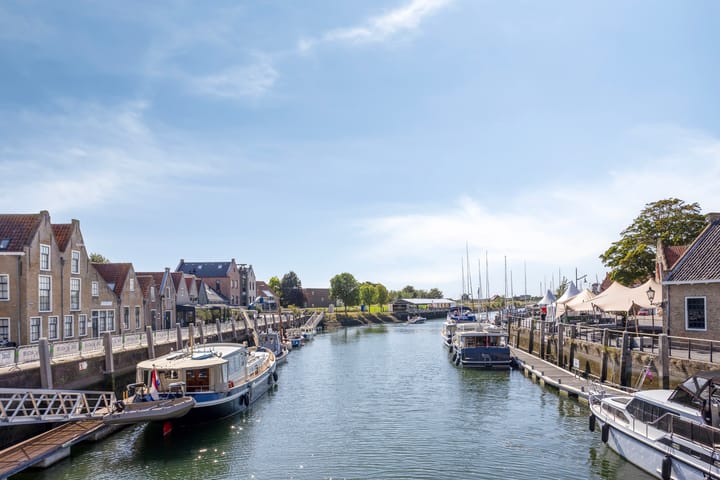 Foto 28 van Hoofdpoortstraat 4