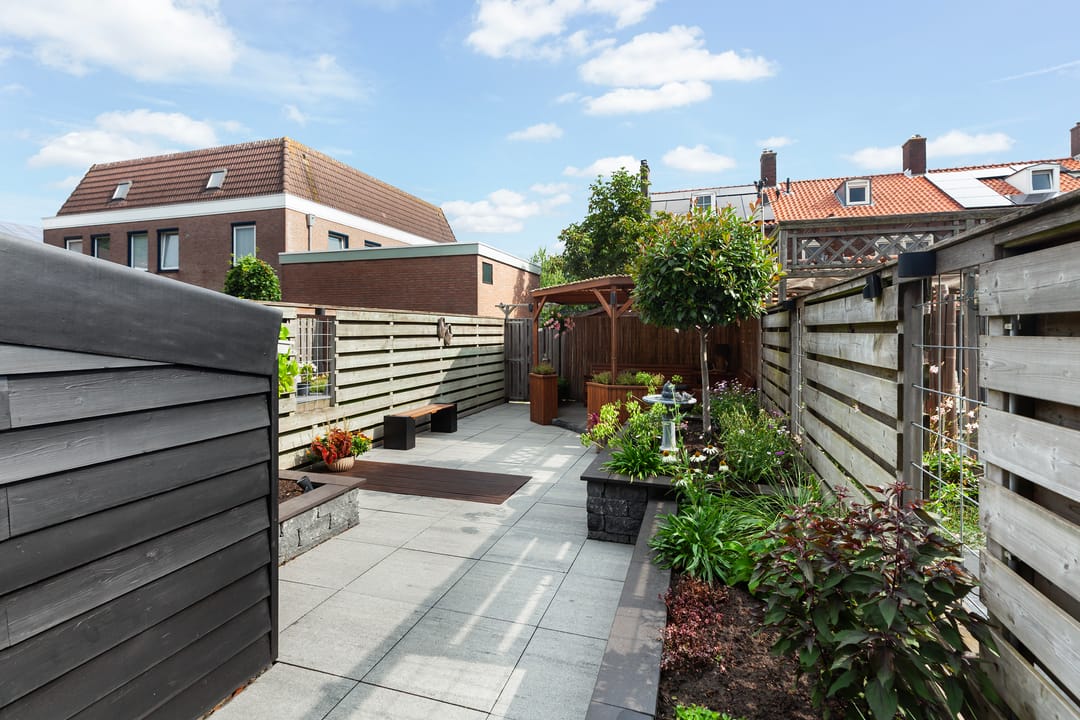 Foto 31 van Zeevaartstraat 16