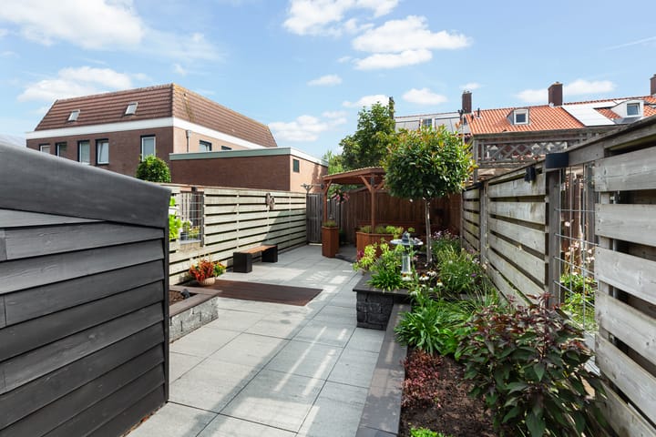 Photo 31 of Zeevaartstraat 16