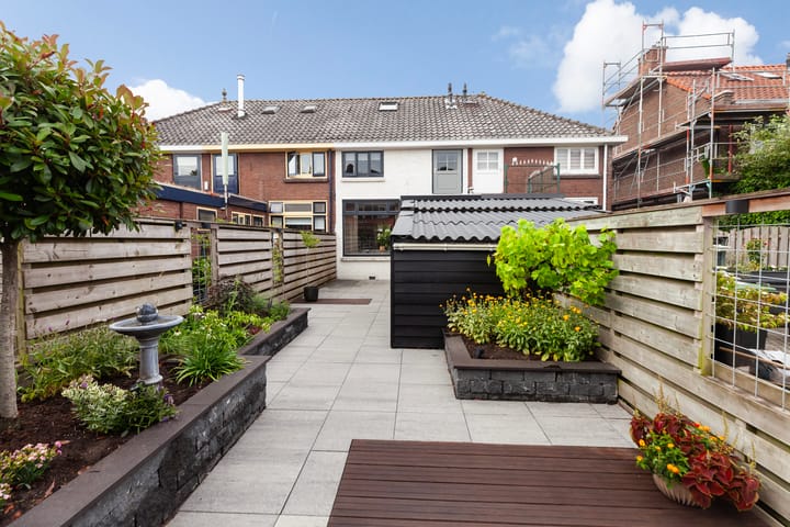 Photo 33 of Zeevaartstraat 16