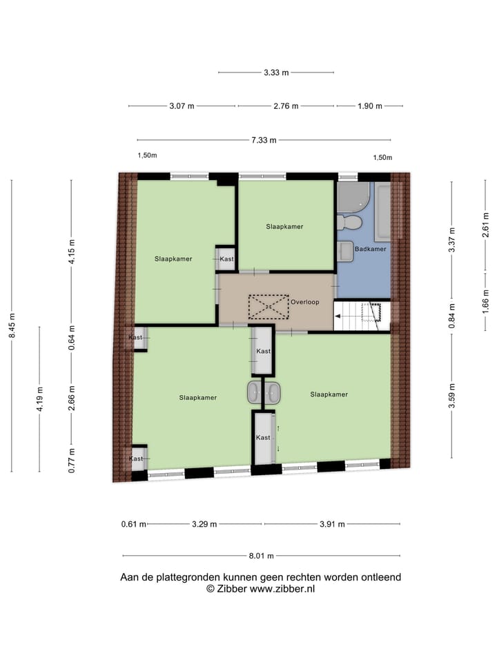 Foto 31 van Hoofdpoortstraat 4