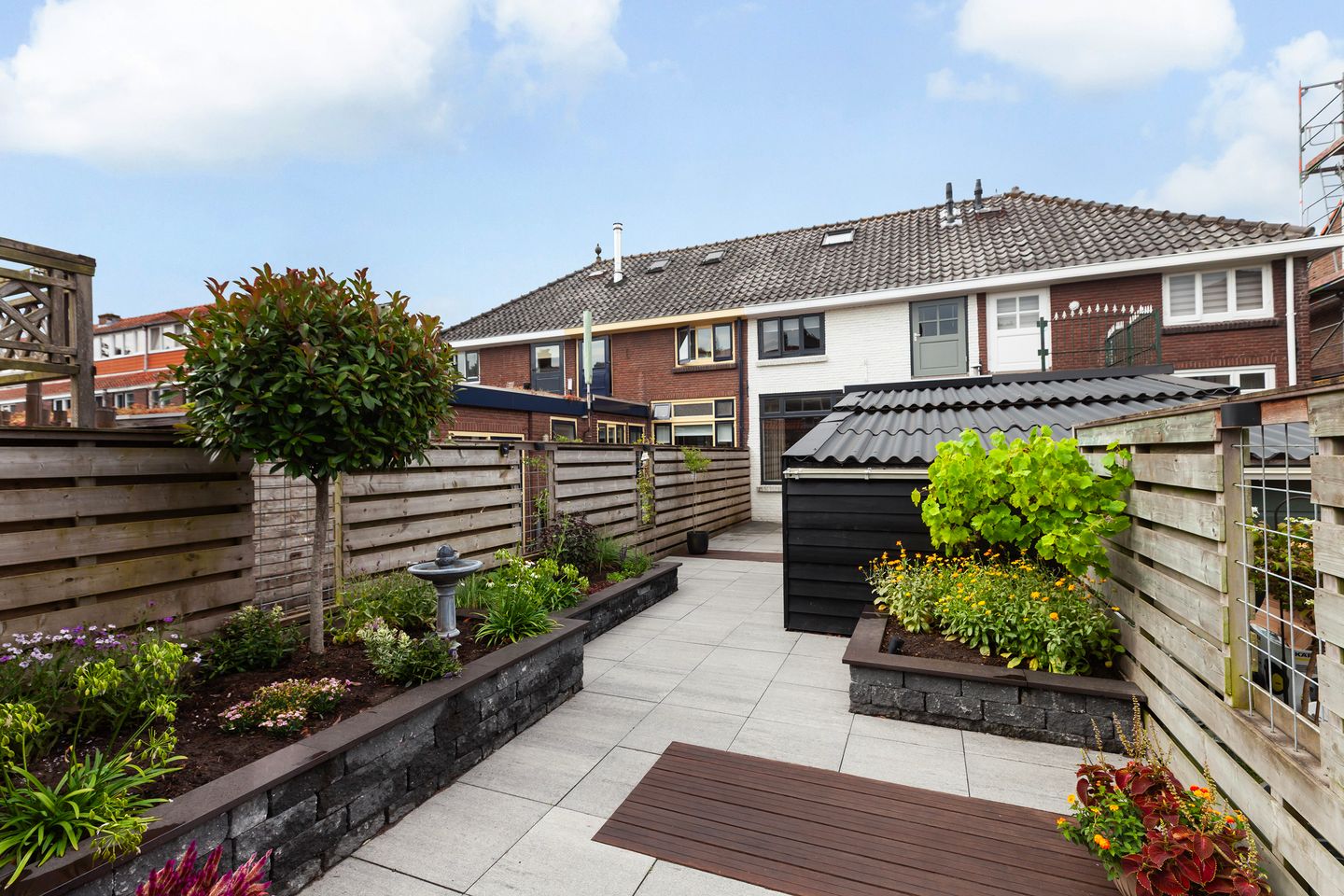 Foto 35 van Zeevaartstraat 16