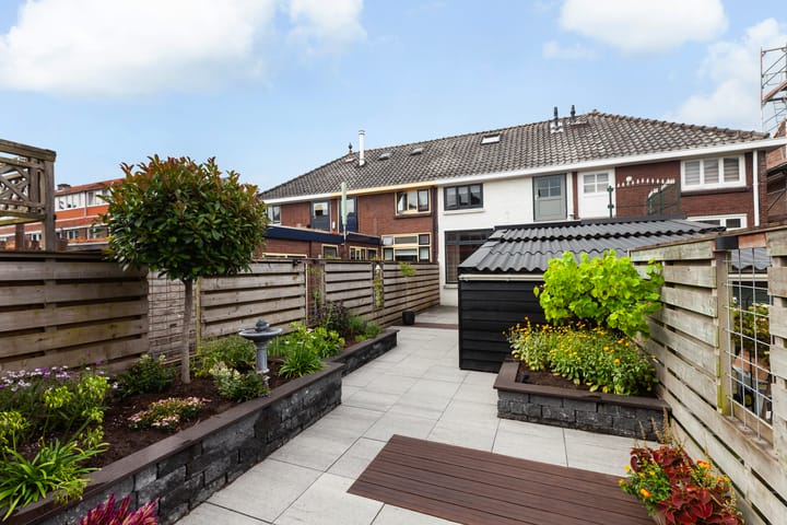 Photo 35 of Zeevaartstraat 16