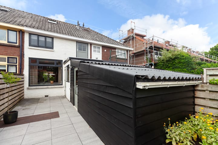 Photo 36 of Zeevaartstraat 16