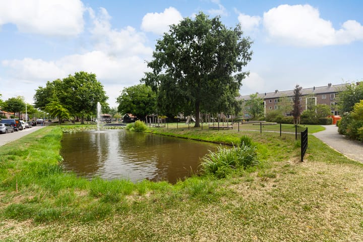 Photo 38 of Zeevaartstraat 16