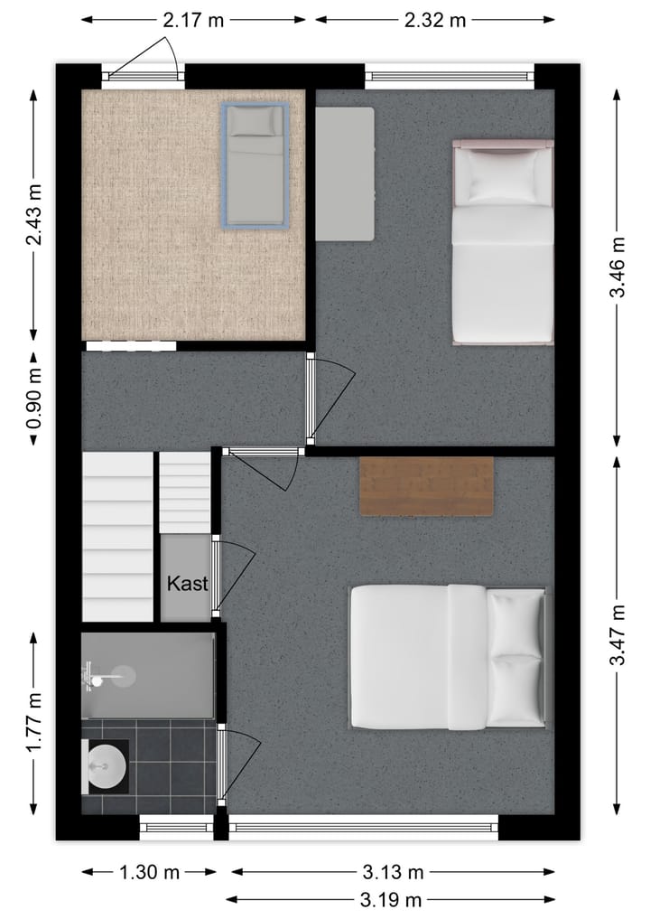 Photo 43 of Zeevaartstraat 16