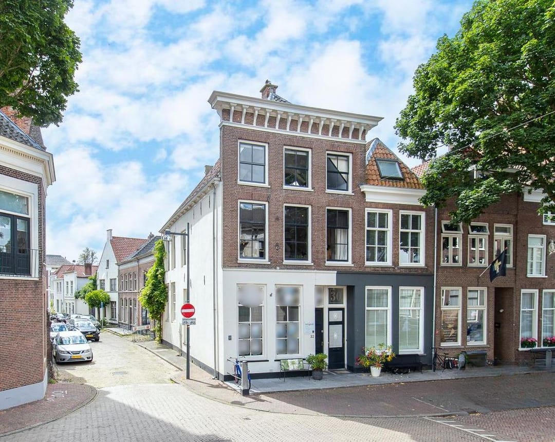 Foto 1 van Gasthuisstraat 32