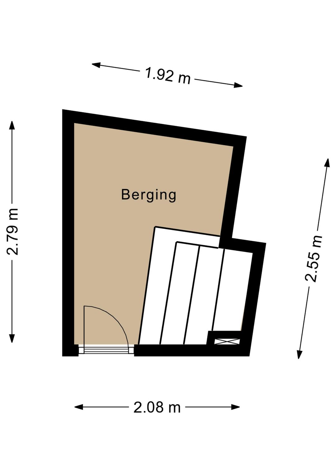 Foto 88 van Gasthuisstraat 32