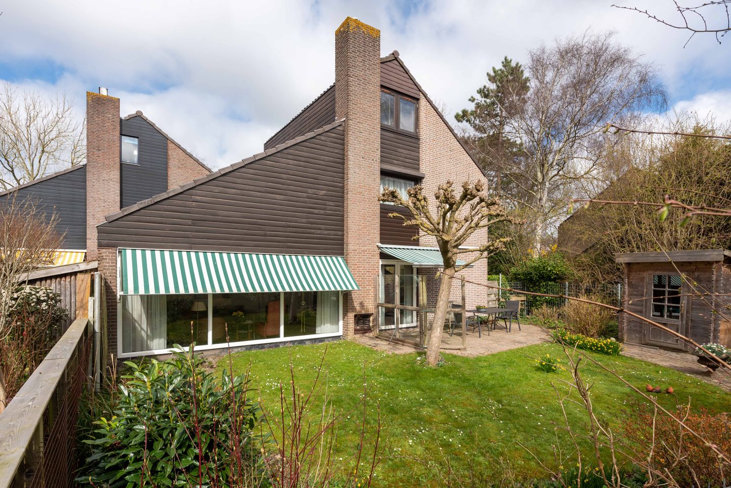 Foto 40 van Vredenoord 20