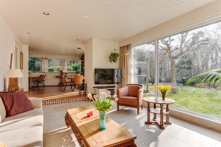 Foto 4 van Vredenoord 20