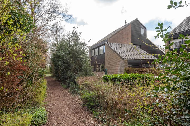 Foto 3 van Vredenoord 20