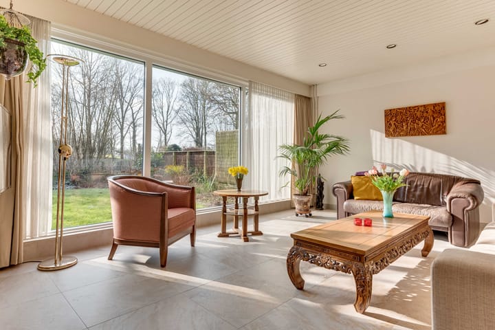 Foto 6 van Vredenoord 20