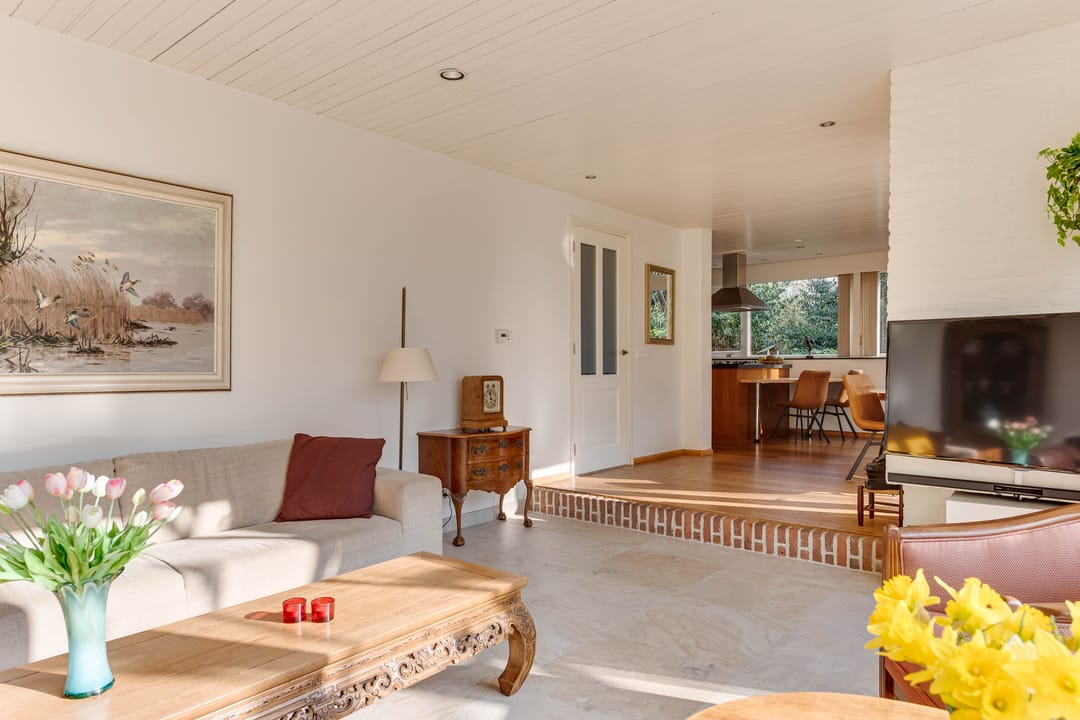 Foto 7 van Vredenoord 20